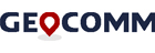 Logo for GeoComm