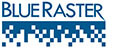 Blue Raster logo