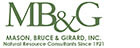 Mason, Bruce & Girard, Inc. logo