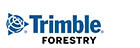 Trimple Forestry logo