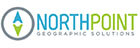 North Point Geographic Solutions logo
