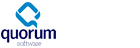 Quorum Software logo