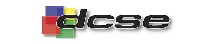 DCSE, Inc. logo