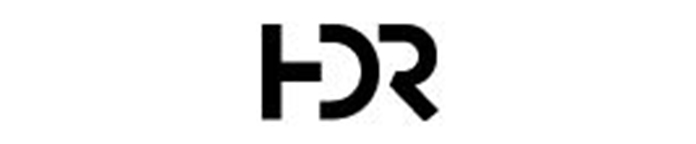 HDR logo