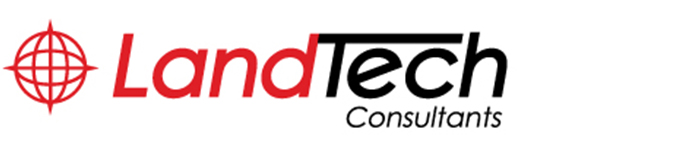 LandTech Consultants logo