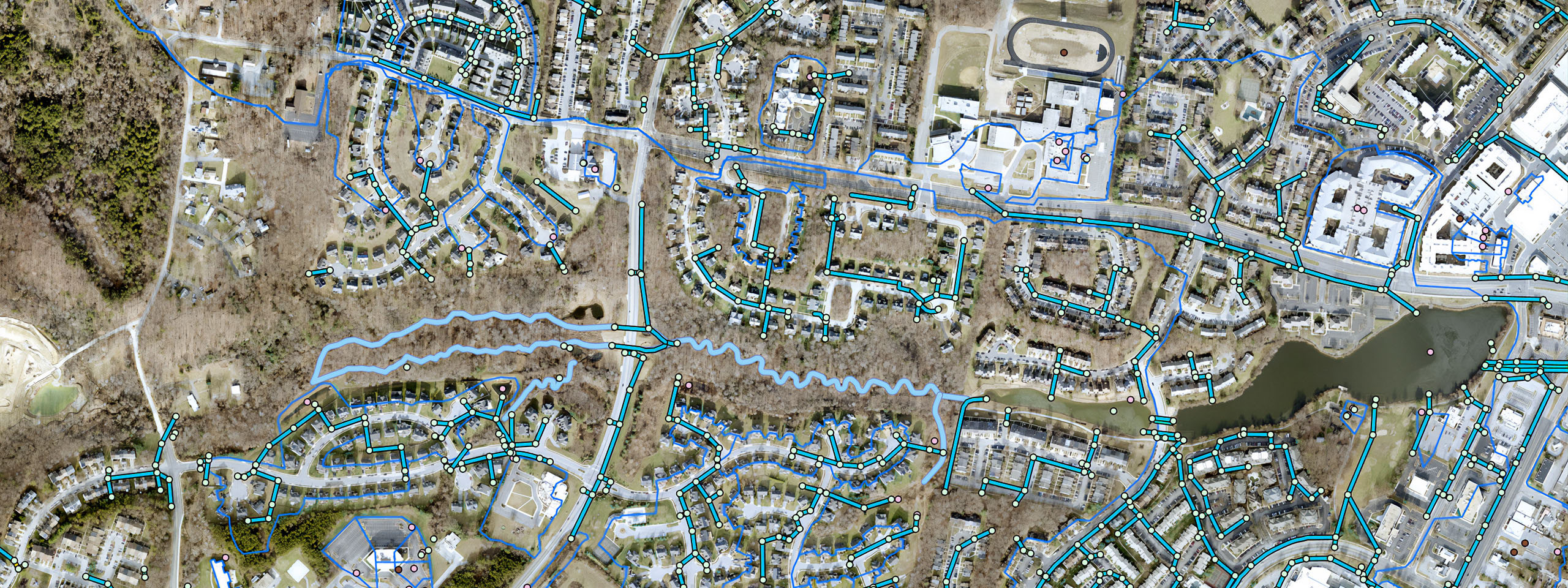 Stormwater Mapping