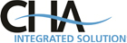 CHA Integrated Solutions logo