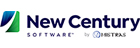 New Century Software by Mistras logo