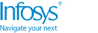 InfoSys logo