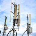 Telecommunications infrastructure 