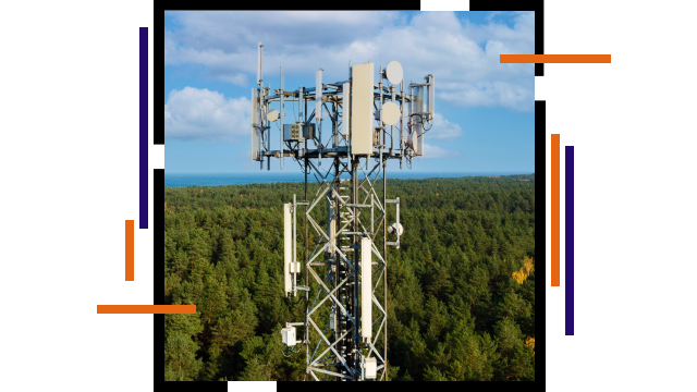 Torre di telecomunicazioni