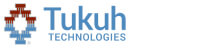 Esri partner's logo Tukuk Technologies
