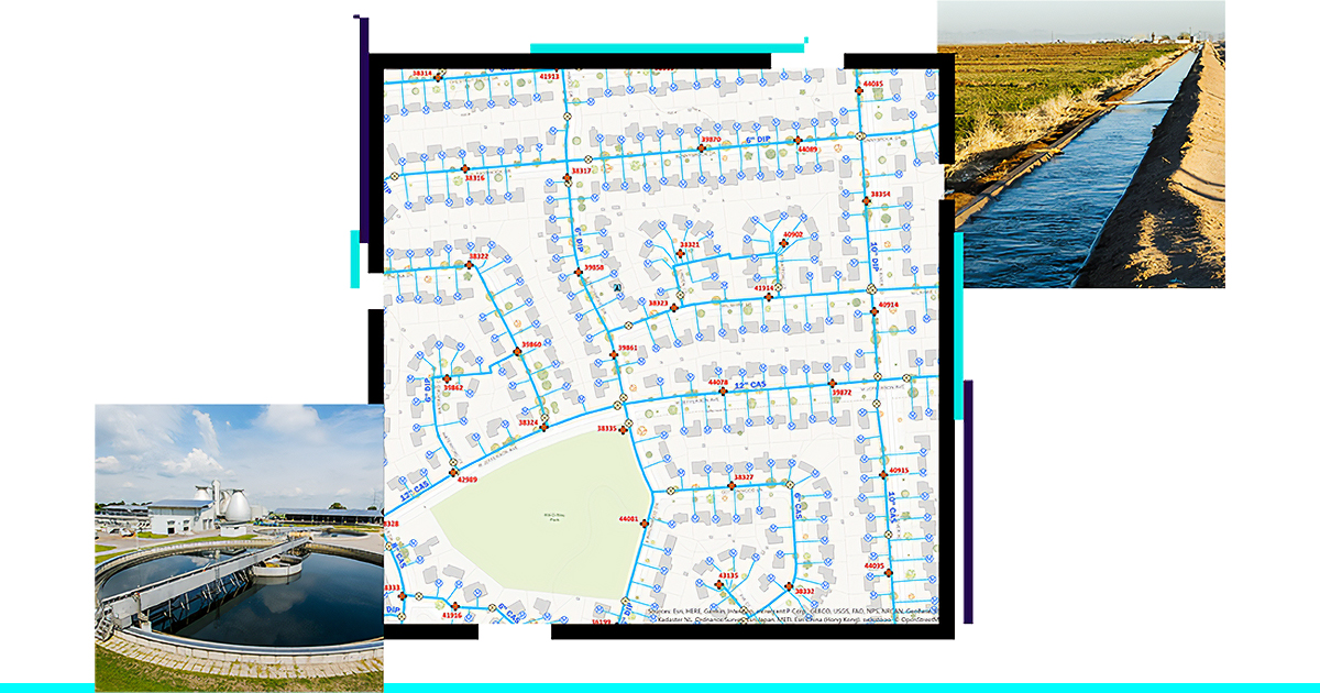 Lead Service Line Replacement Lead and Copper Rule Revisions