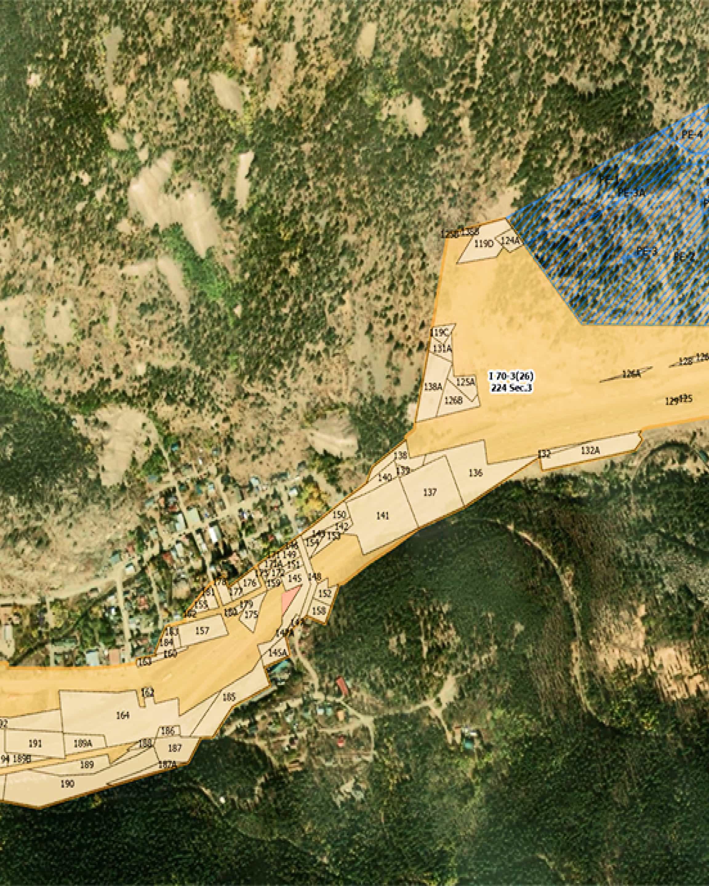 Property map