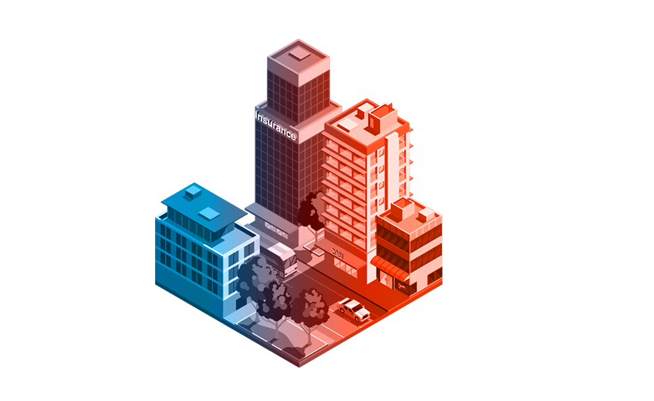 GIS for Insurance Use Smart Maps &amp; Spatial Analysis to