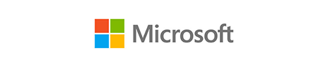 Microsoft logo
