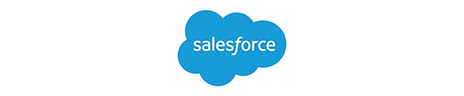 Salesforce logo