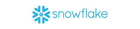Snowflake logo