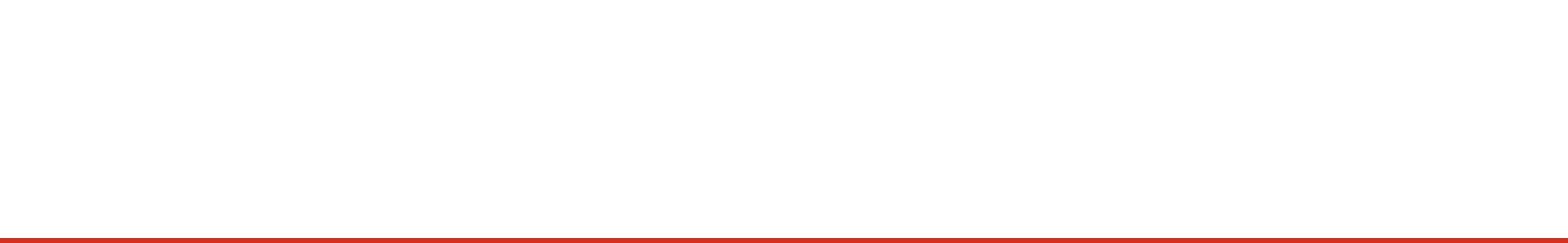 Image featuring a predominantly black background with a thin horizontal red line along the top edge.