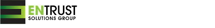 ENTRUST Solutions Group logo