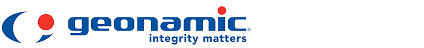 Geonamic Systems logo