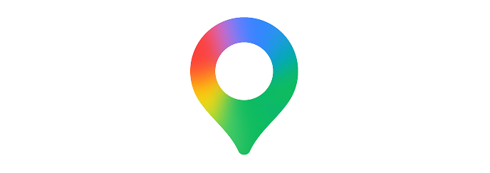 Google Maps logo