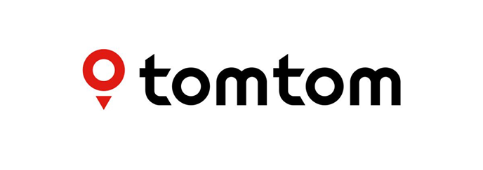 tomtom LOGO