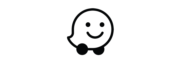 Waze logo