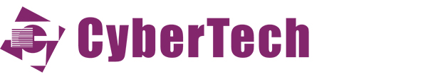 CyberTech logo