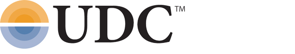 UDC logo