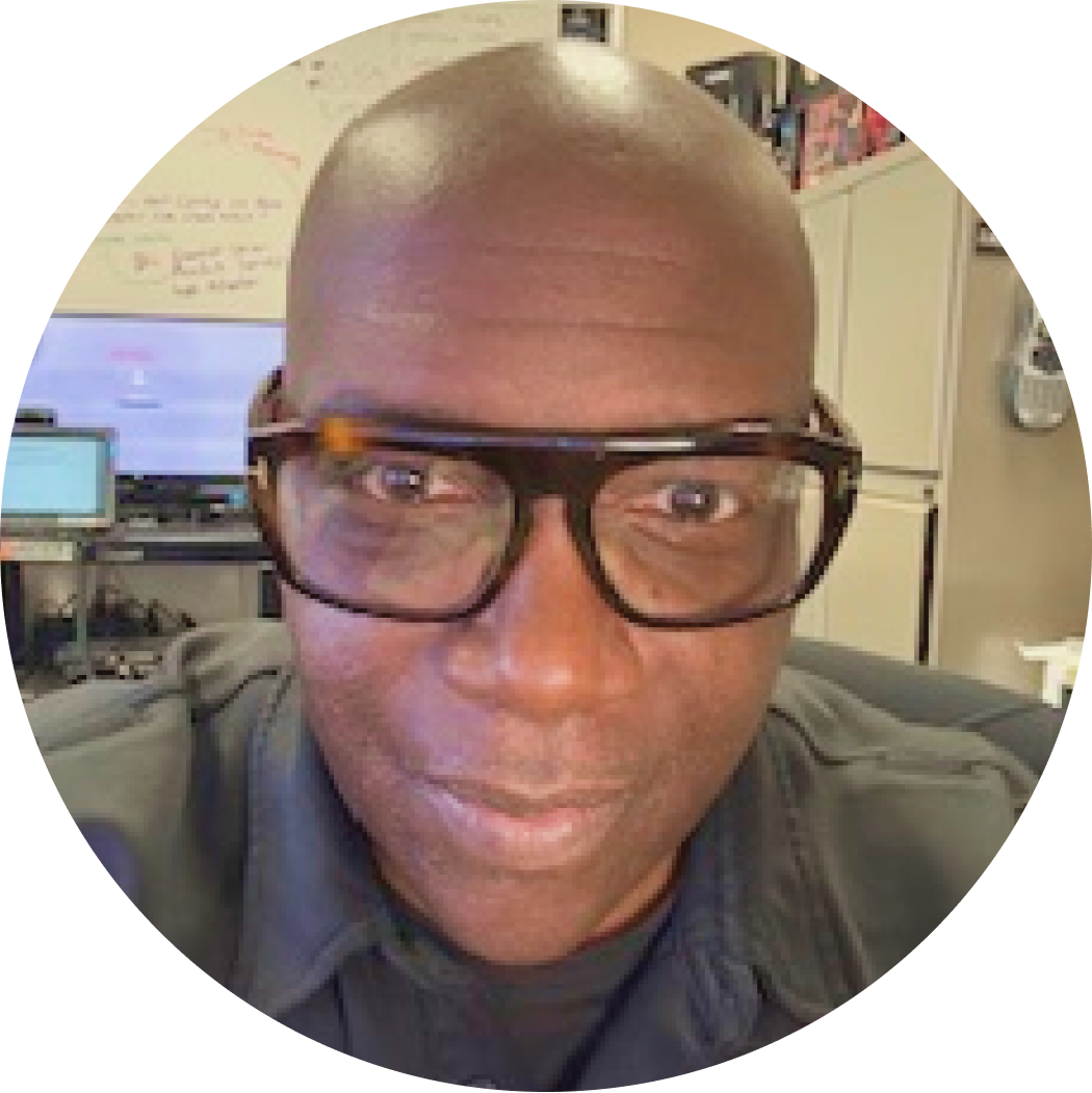 Portrait of Sergeant D. J. Beaty