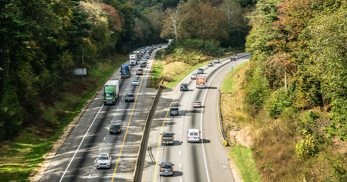 GIS Keeps North Carolina DOT Working Efficiently with Transportation ...