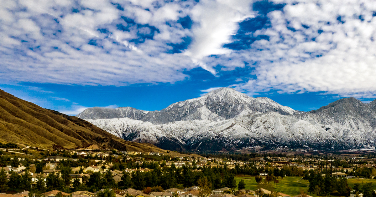 San Bernardino Municipal Water Department Case Study