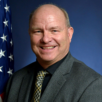 self portrait of Gary Gray