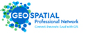 Geospatial Professional Network logo