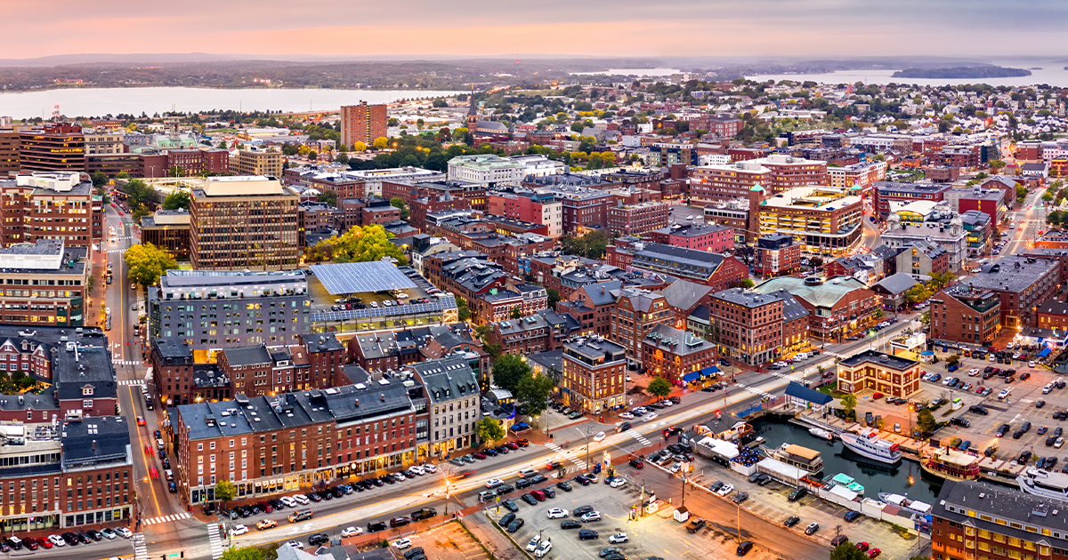 Living in Auburn, Maine Pros and Cons Unveiled