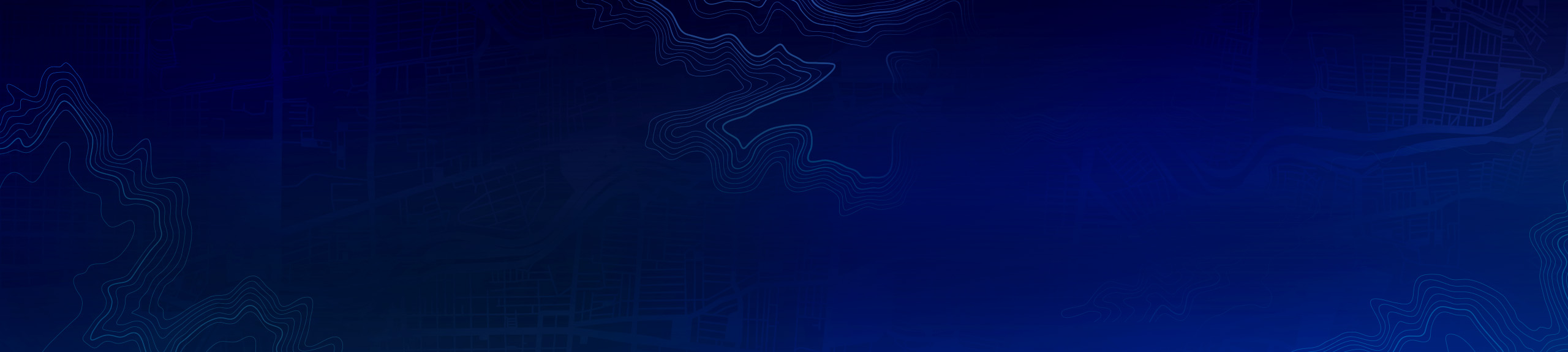 navy blue topography background