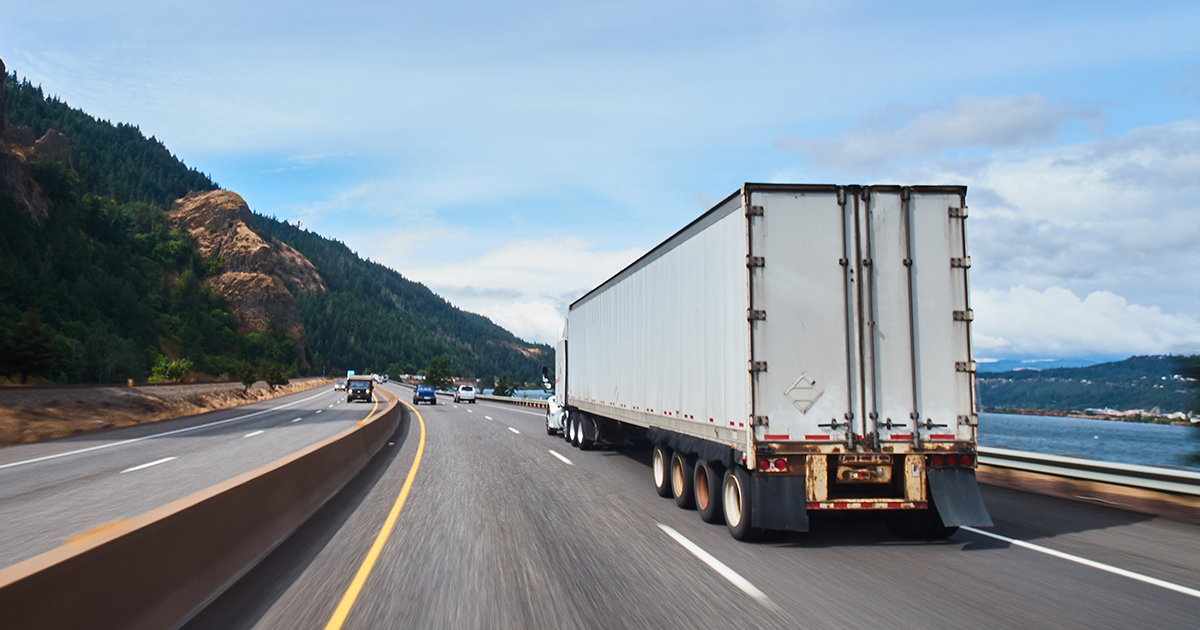 Oxcart Permit Systems Adds GIS to Its OSOW Service