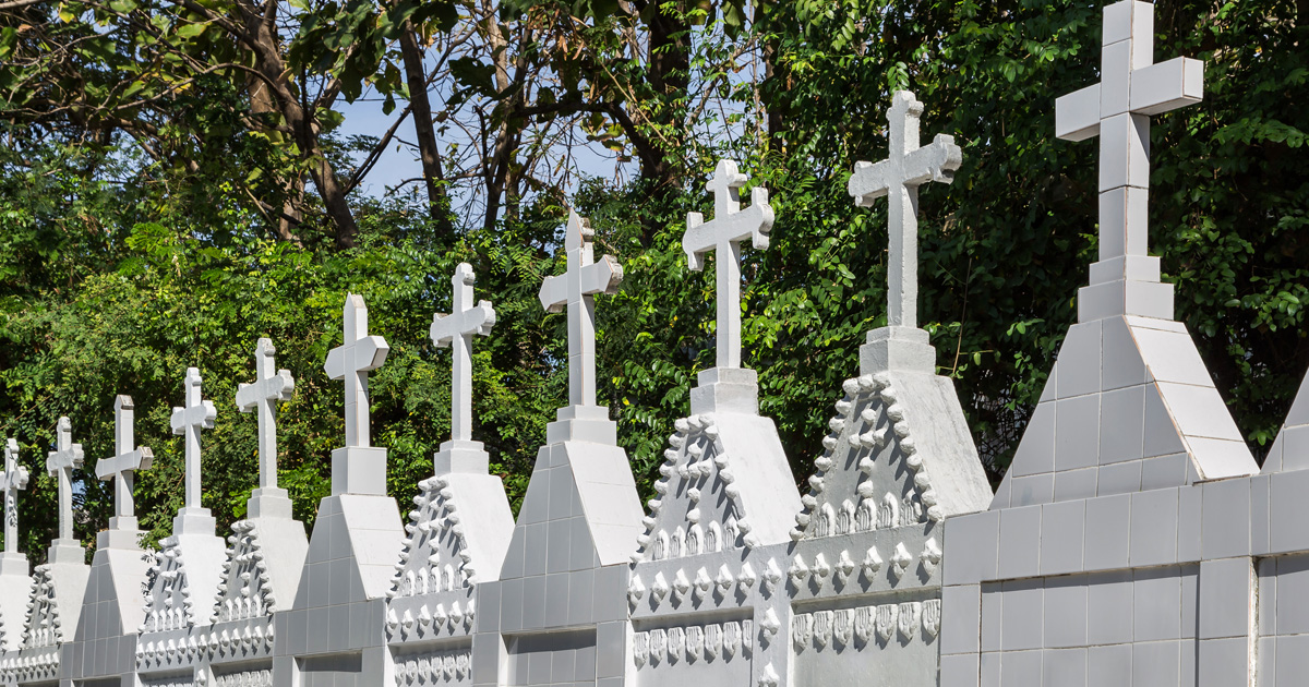 Improving Operational Efficiency and Data Management for Archdiocese of