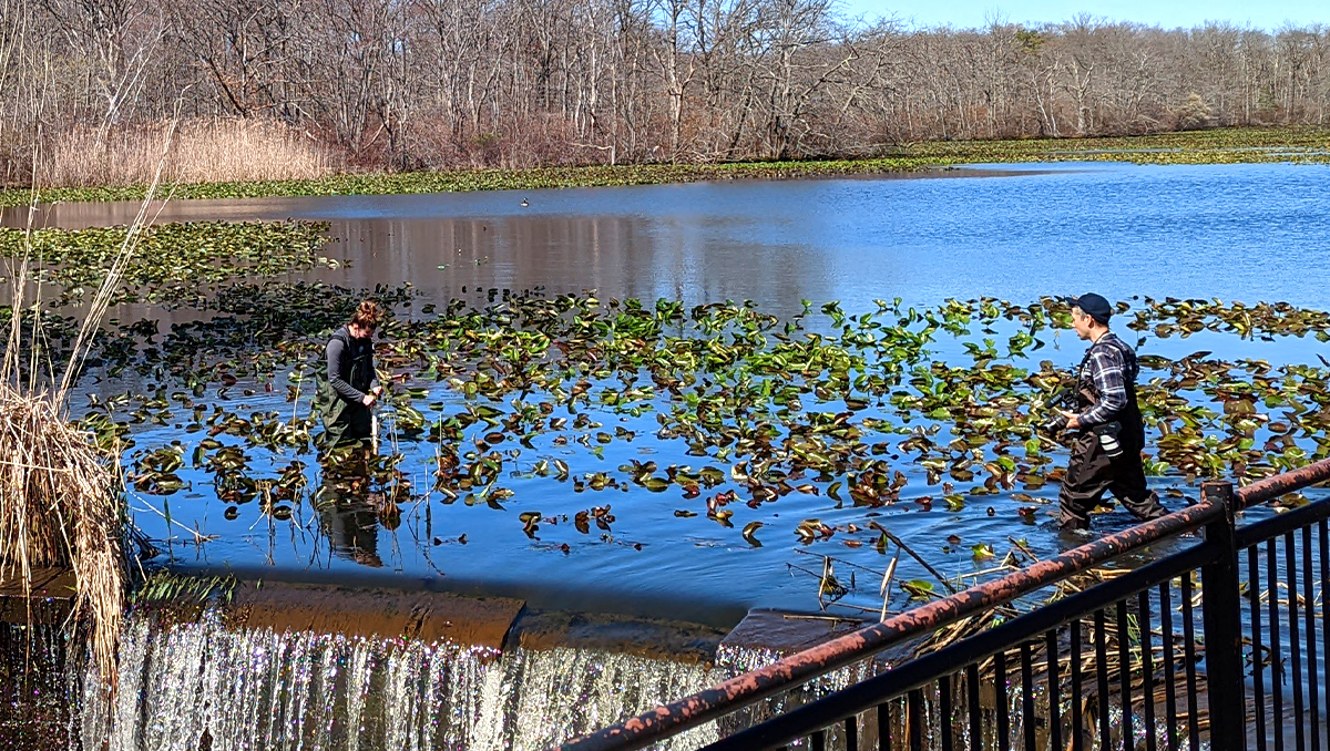 State of Kansas Addresses LongTerm Water Supply Finance Needs with GIS