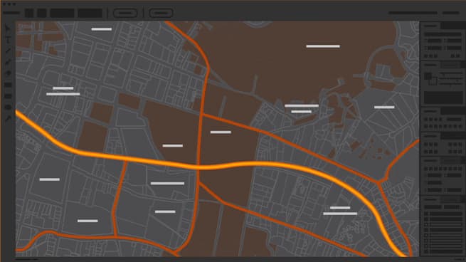 adobe click map features adobe click map features