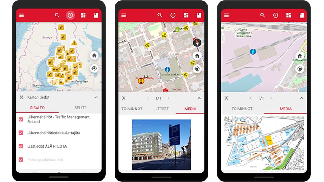 Arcgis habitat suitability analysis image