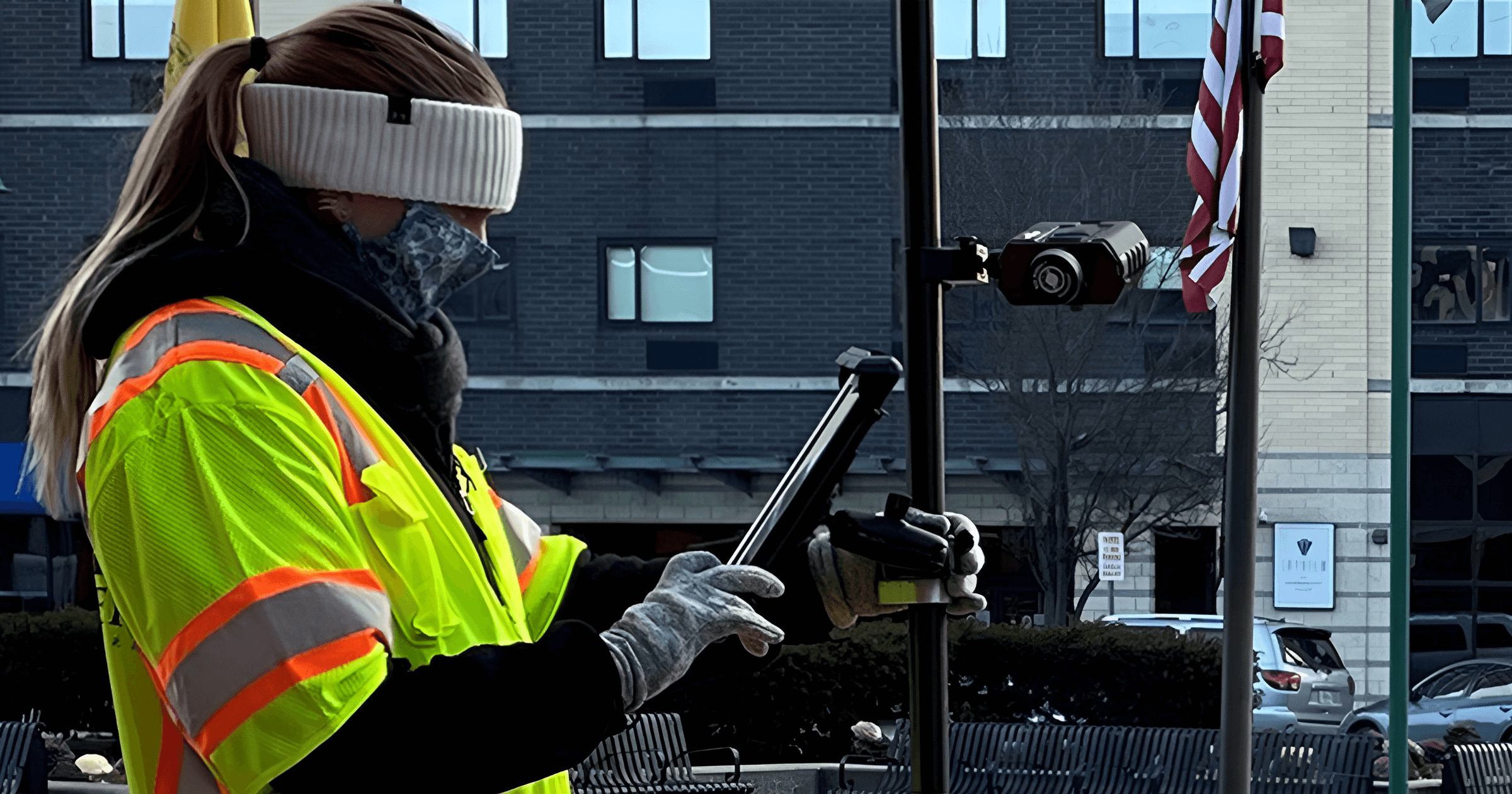 City of Rahway Learn How the City Uses GIS to Modernize Workflows