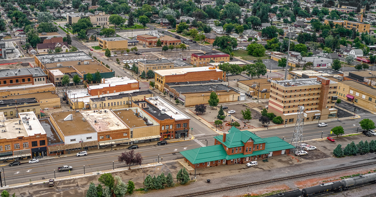 Serving Users, Saving Time Tax Parcel Viewer Brings Modern Parcel Management to Stark County