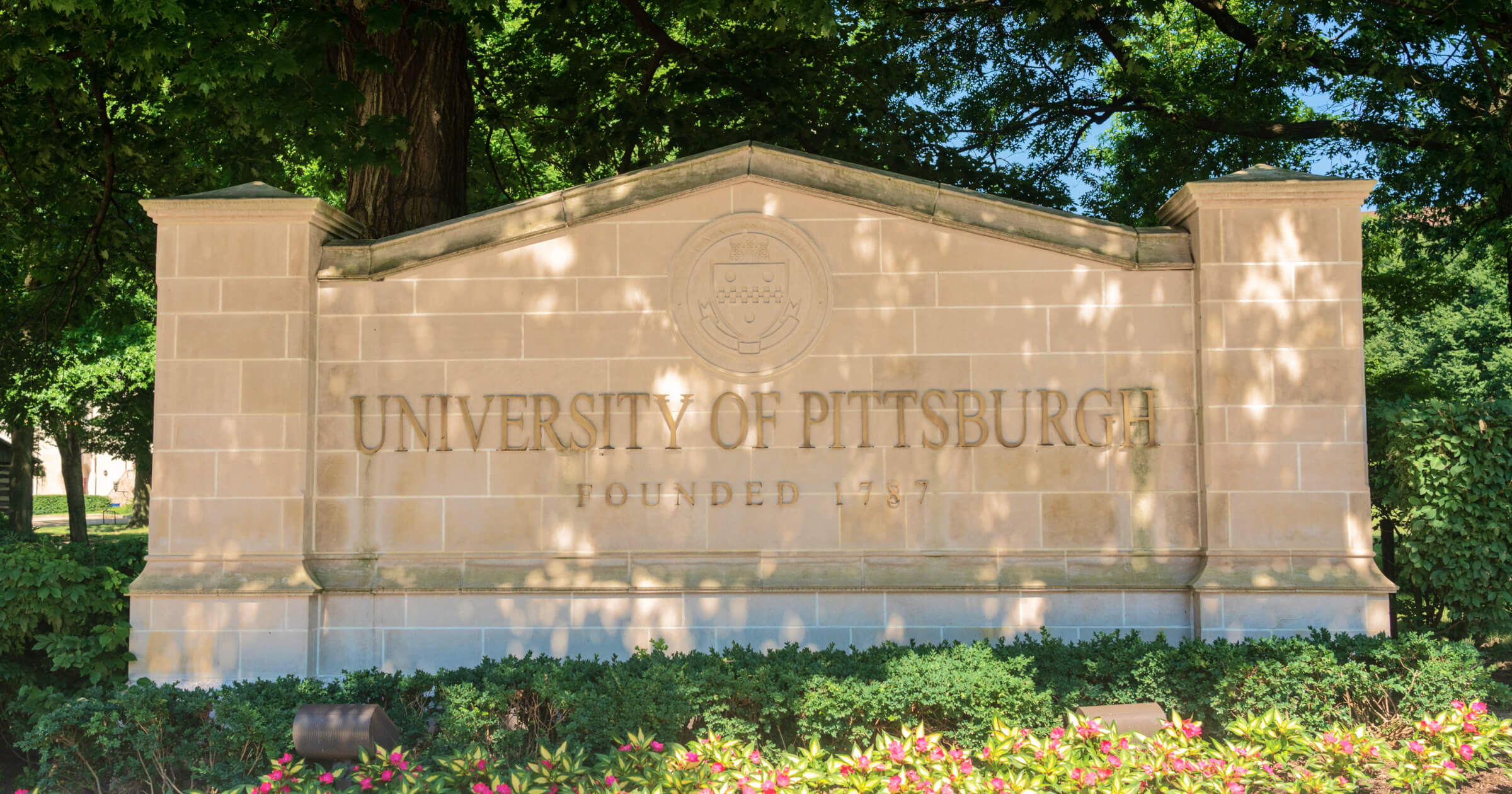 University of Pittsburgh Leverages Esri Resources to Teach Modern GIS