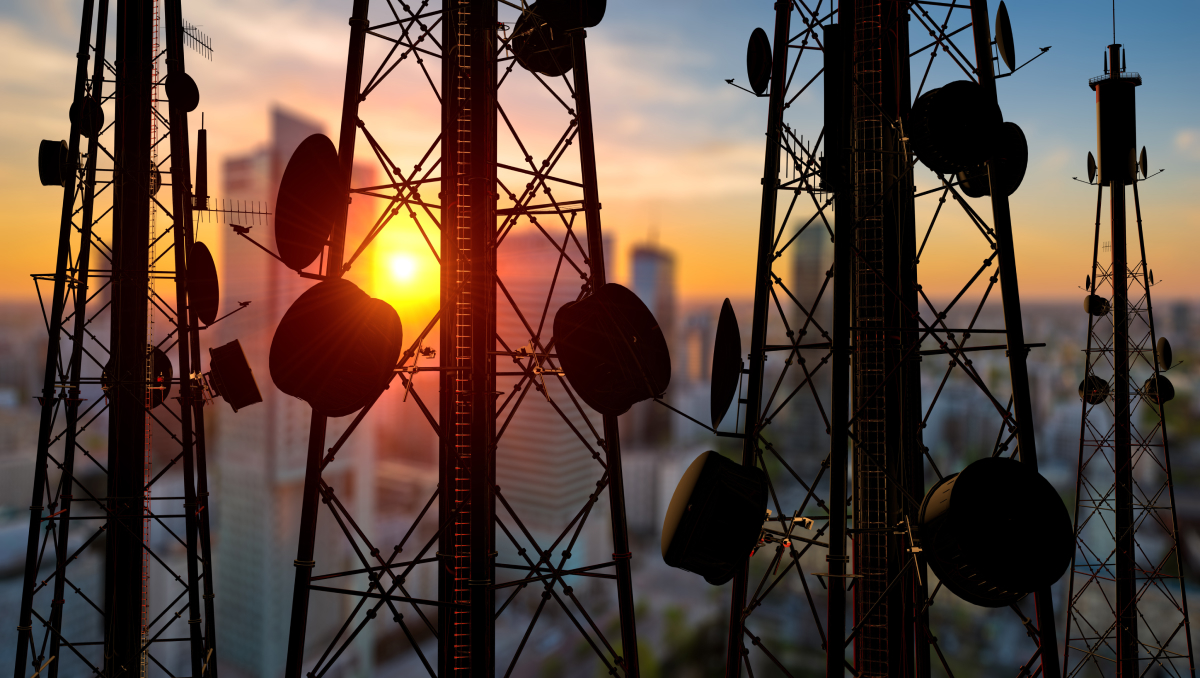 Esri Telecom Meetup 2024—Field Operations