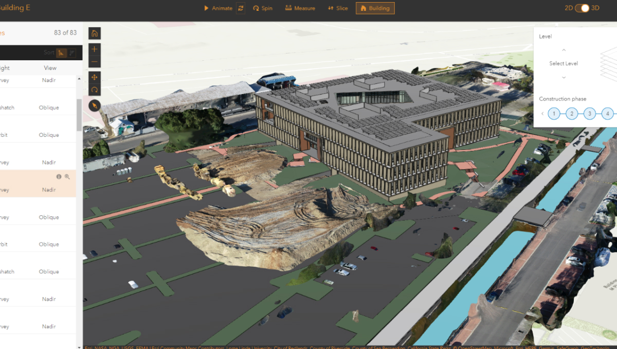 AEC Community Webinar: Construction