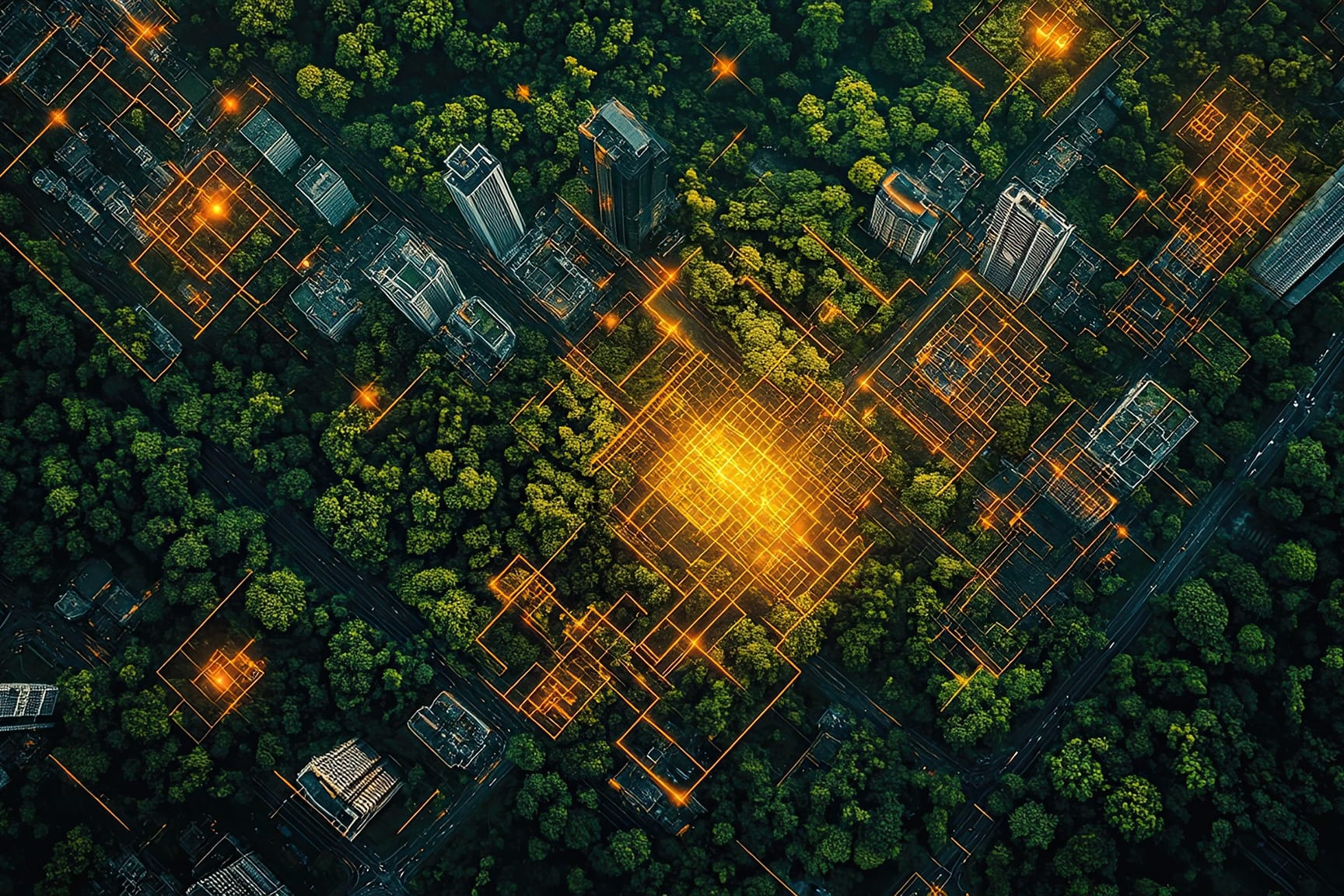 Lght speed data transfer