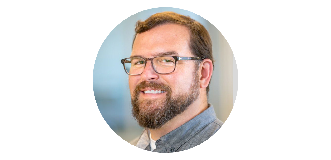 Headshot of Kyle Cassal