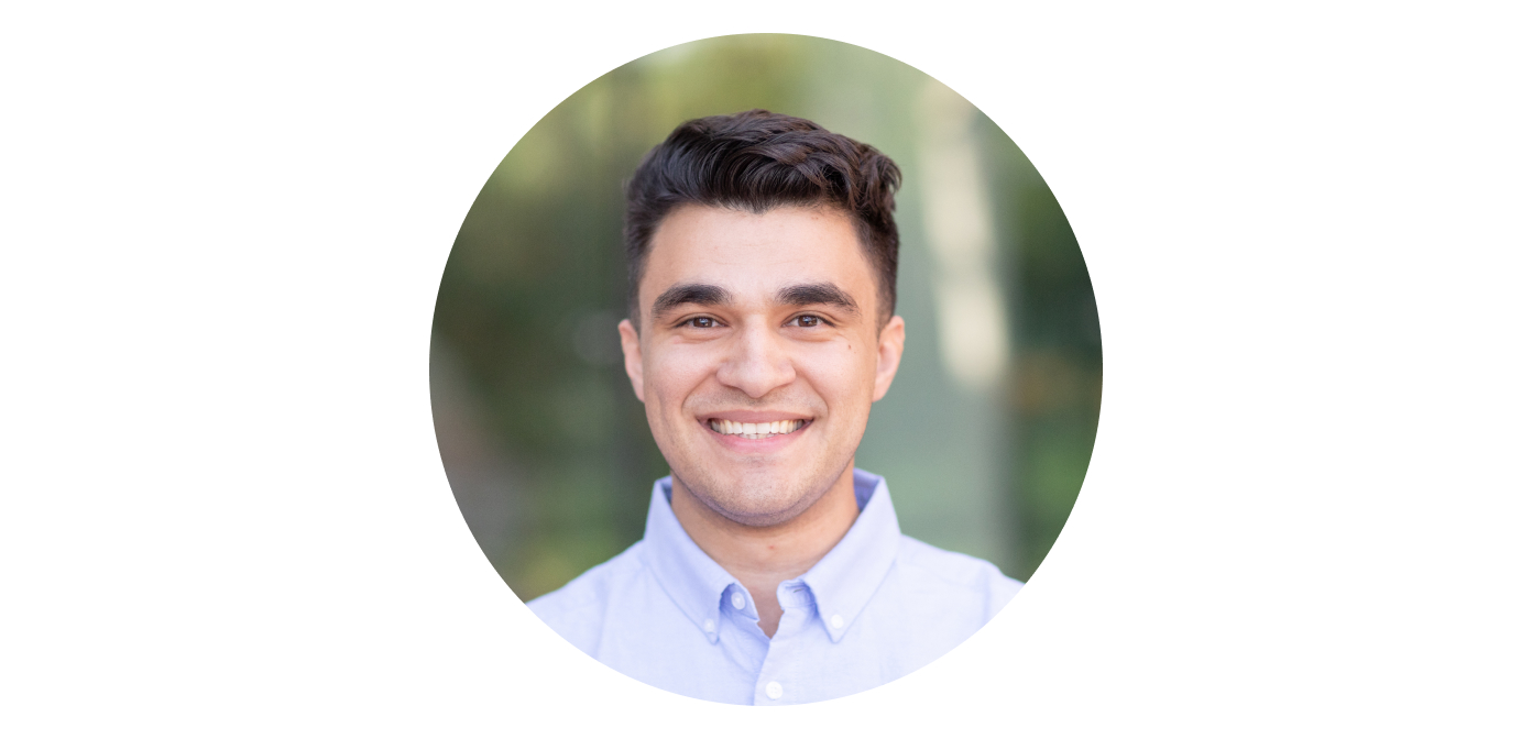 Portrait of Don Edmonds